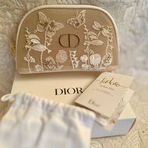 Dior Trousse Pouch